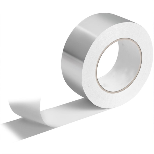 Лента алюминиевая 100мм х 50м самоклеящаяся K-flex AA 130 AD ALU в Казани