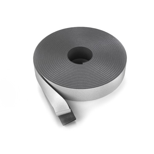 Лента 50мм х 25м самоклеящаяся Energoflex VENT в Казани