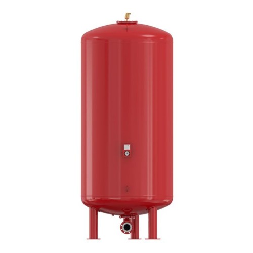 Бак расширительный мембранный для отопления 300 л 10 бар Flamco Flexcon RM в Казани