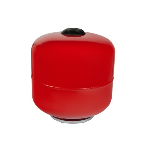 Бак расширительный мембранный для отопления вертикальный 12 л 6 бар Unipump в Казани