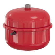 Бак расширительный мембранный для отопления 50 л 6 бар Flamco Flexcon Premium