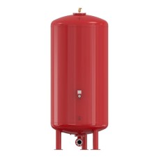 Бак расширительный мембранный для отопления 600 л 6 бар Flamco Flexcon RM