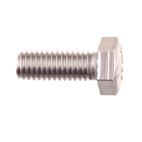 Болт нержавеющий DIN 933 М16х65 в Казани