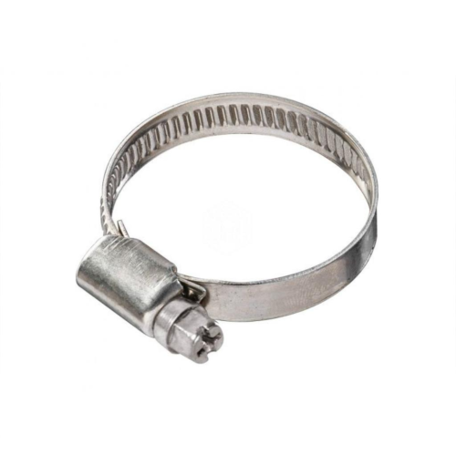 Хомут червячный нержавеющий Китай 38 мм