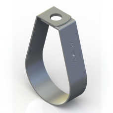 Хомут спринклерный стальной 30х20 мм