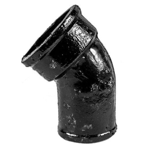 Отвод чугунный канализационный Ду-50 135гр б/н ГОСТ 6942-98 в Казани