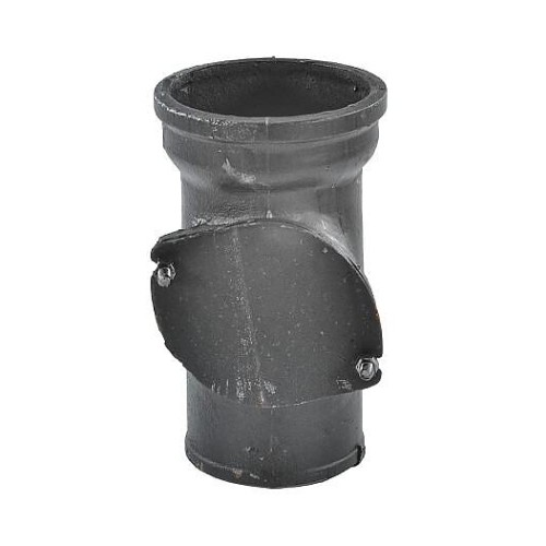 Ревизия чугунная канализационная прямая Ду-150 б/н ТУ 4925-501-00284581-93 в Казани