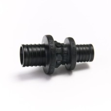 Муфта PPSU для PE-X труб Дн 16 РОС