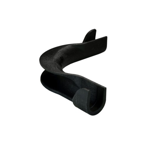 Фиксатор пластиковый Дн 20 угловой для PE-X труб R549P Giacomini в Казани