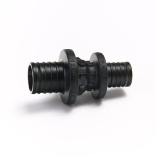 Муфта PPSU для PE-X труб Дн 16 RAUTITAN PX Rehau в Казани