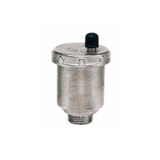 Воздухоотводчик автоматический латунный Ду-10 (3/8") Ру-10 НР (НАР) прямой OR 502