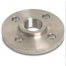 Фланец резьбовой оцинкованный Ду-32 Ру-16