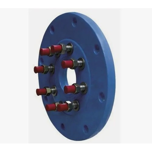 Фланец переходной (редукционный) Ду 200-150 ГОСТ ISO 2531-2012 в Казани