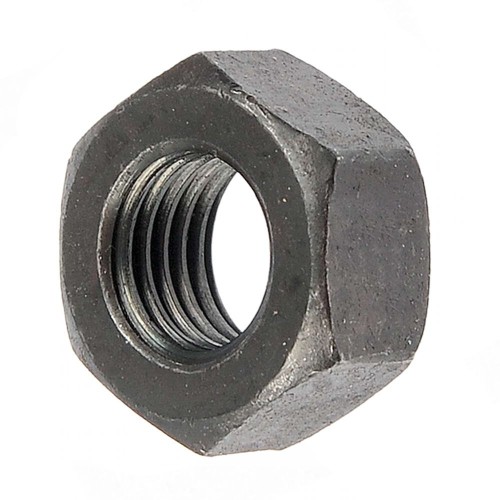 Гайка нержавеющая DIN 934 М20 в Казани