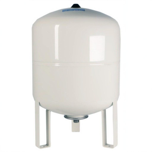Гидроаккумулятор вертикальный стальной с наружной резьбой Airfix RP D 8 бар 140 л в Казани