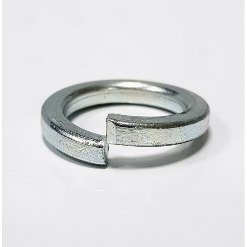 Гровер стальной оцинкованный М8 ГОСТ 6402-70 в Казани