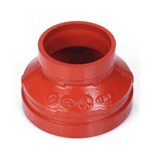 Переход под муфту грувлок Ду 80-40 (Дн 89-48) Ру-20 XGQT11 в Казани