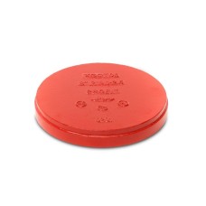 Заглушка под муфту грувлок Ду-100 (Дн 108) Ру-25 XGQT16