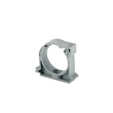 Хомут червячный нержавеющий ERA PRO 10 мм