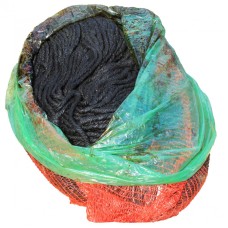 Каболка 6-8мм 20кг Е-1 ТУ-17 РСФСР 40-4266-91 (цена за кг.)