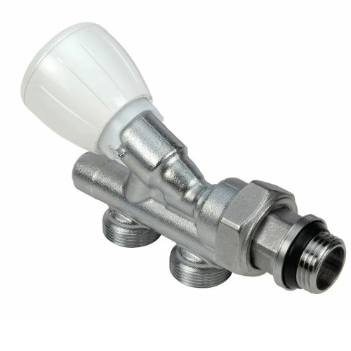 Клапан термостатический осевой Ду-15 (1/2") Ру-10 НР (НАР) SVT STOUT в Казани