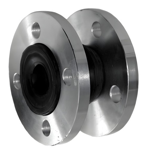 Компенсатор резиновый фланцевый 25х95 мм в Казани