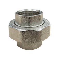 американку латунная прямая ВР (ВН) SantechSystems 15 мм 1/2"