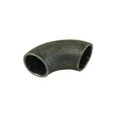 Отвод стальной бесшовный под приварку 90 ° исп. 2 09Г2С 40х45х3 мм ГОСТ 17375-2001