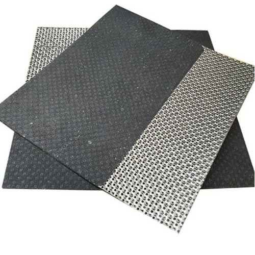 Паронит армированный ПА 1,2мм ГОСТ 481-80 в Казани