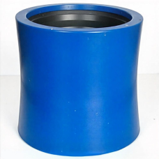 Двойной раструб ДР Ду-200 ГОСТ ISO 2531-2012