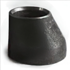 Переход стальной эксцентрический приварной исп. 1 Ст20 Реком 15х33,7х3,2 мм ГОСТ 17378-2001