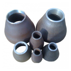 Переход стальной концентрический приварной исп. 1 09Г2С 20х21,3х3,2 мм ГОСТ 17378-2001