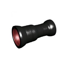 Переходы раструбный ХР ВЧШГ с ЦПП Ду 300-100