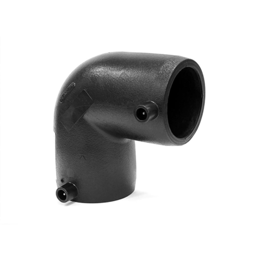 Отвод ПЭ100 электросварной Дн 25 45гр Ру-16 SDR11 Type D TEGA в Казани