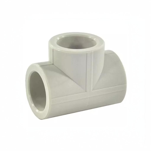 Тройник PP-R редукционный Дн 40-20-40 Pro Aqua в Казани