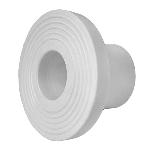 Бурт PP-R под фланец Дн 63 белый Pro Aqua в Казани