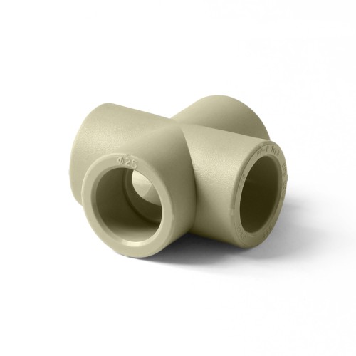 Крестовина PP-R Дн 32 Pro Aqua в Казани