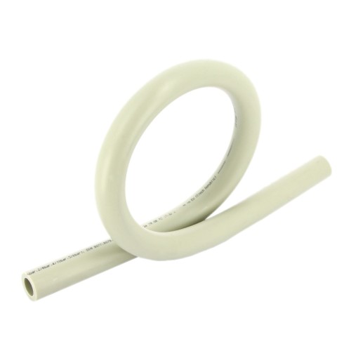 Петля компенсирующая серая PP-R Дн 25 Ру-20 Wavin Ekoplastik в Казани