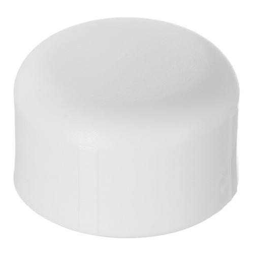 Заглушка PP-R Дн 110 белая Pro Aqua в Казани