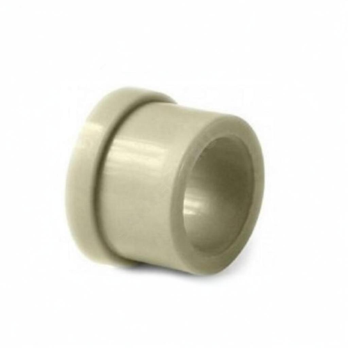 Бурт PP-R серый Дн 40 Wavin Ekoplastik в Казани