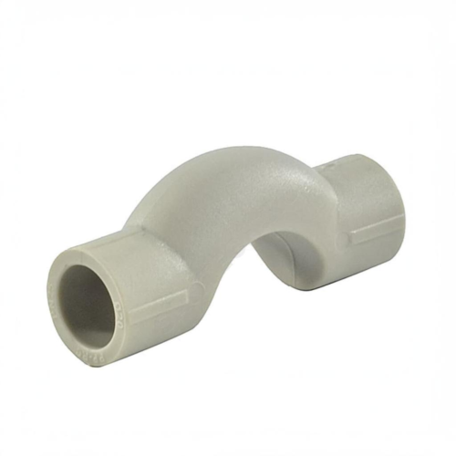 Обвод PP-R короткий с муфтами Дн 20 Pro Aqua в Казани