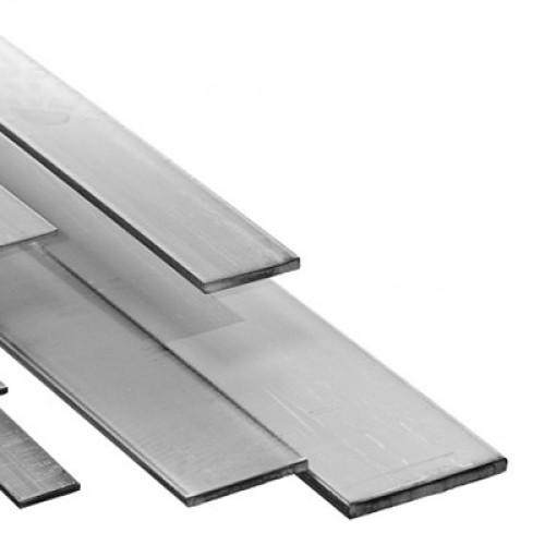 Полоса стальная 40х4 г/к ГОСТ 103-76 Россия в Казани