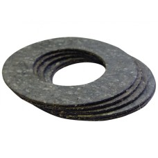 Прокладка фланцевая паронитовая ПМБ-1 250х2 мм ГОСТ 15180-86