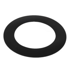 Прокладка фланцевая резиновая МБС 20х2 мм ГОСТ 15180-86