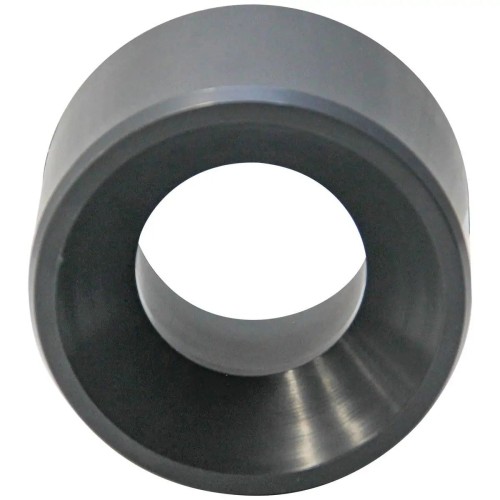 Кольцо редукционное ПВХ клеевое Дн 160-110 Ру-16 серое Aquaviva в Казани