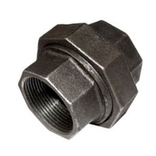 Американка чугунная прямая ВР (ВН) 40 мм 1 1/2" ГОСТ 8959-75