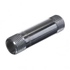 Сгон нержавеющий НР AISI 304 32 мм 1 1/4"