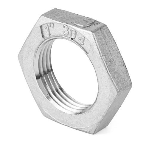 Контргайка стальная Ду 50 (2") в Казани