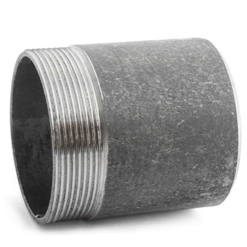 Резьба стальная L=40мм Ду-40 (1 1/2") в Казани