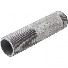 Сгон стальной L=120мм Ду-25 (1") АС